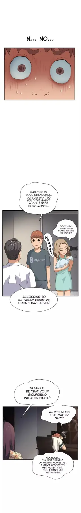 This Doesn/t Feel Like Me  (Chapter 09) — page 13