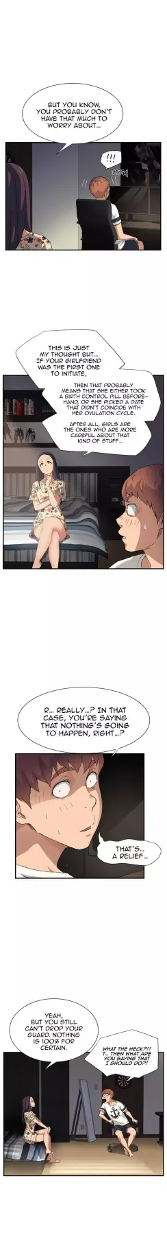 This Doesn/t Feel Like Me  (Chapter 09) — page 14
