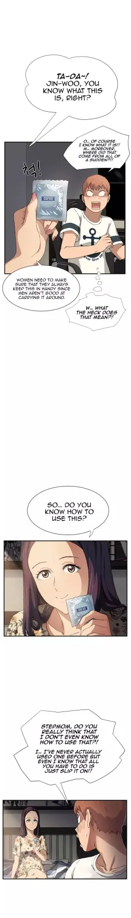 This Doesn/t Feel Like Me  (Chapter 09) — page 15