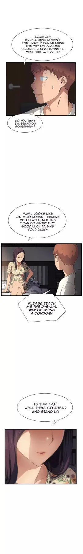 This Doesn/t Feel Like Me  (Chapter 09) — page 17