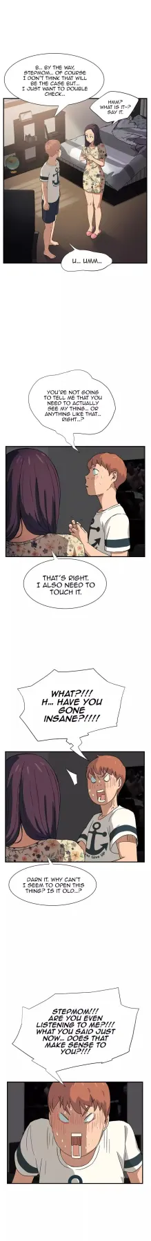 This Doesn/t Feel Like Me  (Chapter 09) — page 18