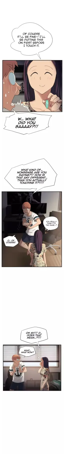 This Doesn/t Feel Like Me  (Chapter 09) — page 20
