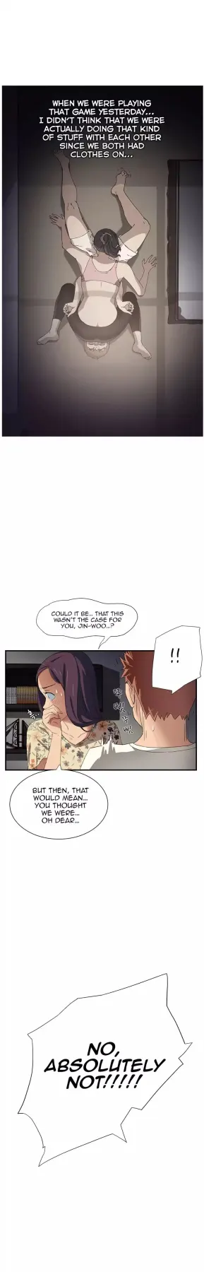 This Doesn/t Feel Like Me  (Chapter 09) — page 21