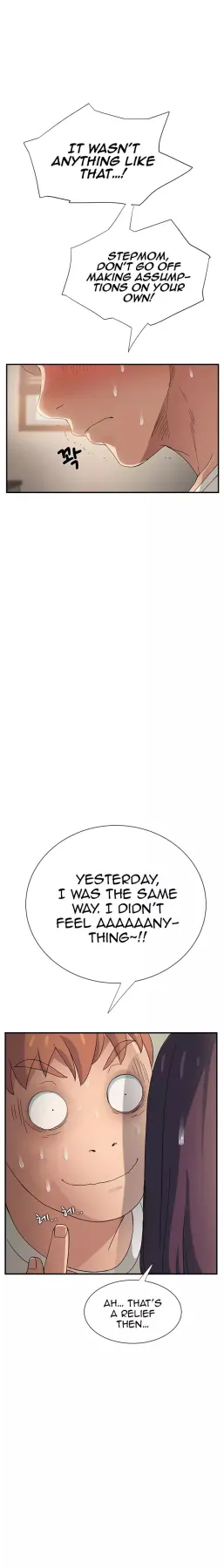 This Doesn/t Feel Like Me  (Chapter 09) — page 22