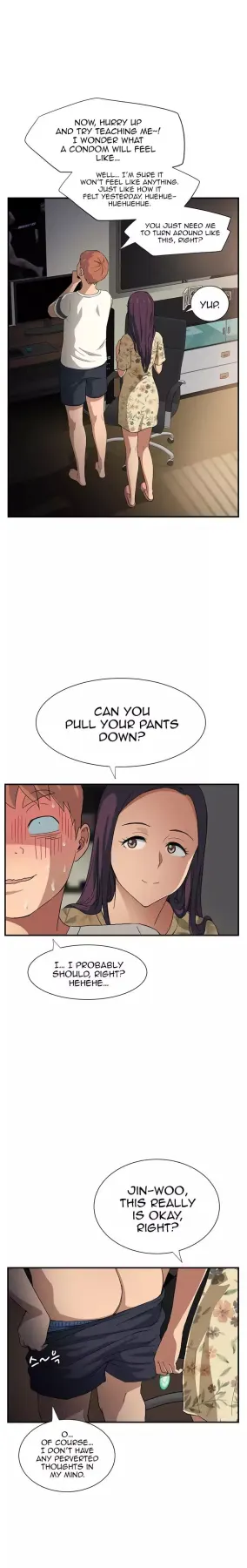 This Doesn/t Feel Like Me  (Chapter 09) — page 23