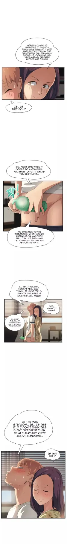This Doesn/t Feel Like Me  (Chapter 09) — page 25