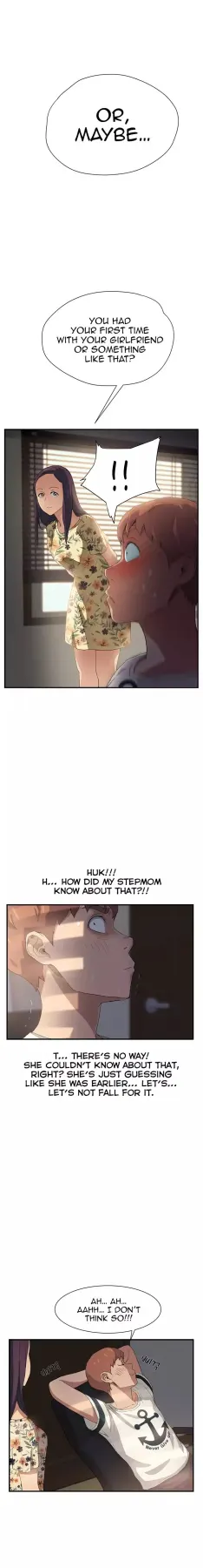 This Doesn/t Feel Like Me  (Chapter 09) — page 8
