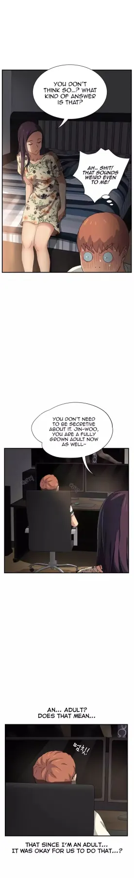 This Doesn/t Feel Like Me  (Chapter 09) — page 9
