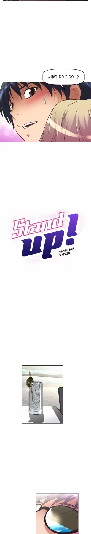 Stand Up!  (Chapter 019) — page 2