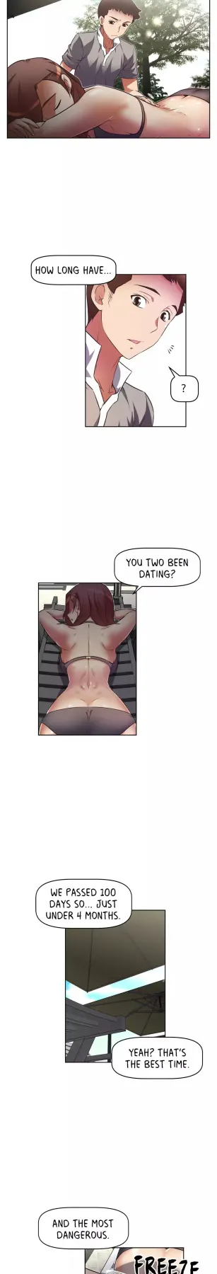 Stand Up!  (Chapter 019) — page 14