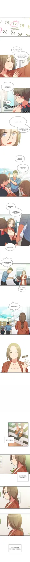 Close As Neighbors  (Chapter 08) — page 1