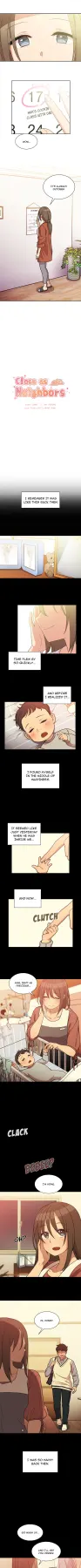 Close As Neighbors  (Chapter 08) — page 2