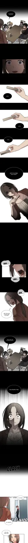 Close As Neighbors  (Chapter 08) — page 11