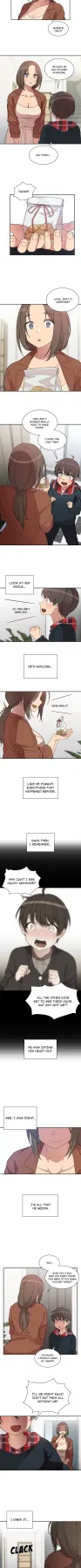 Close As Neighbors  (Chapter 08) — page 12