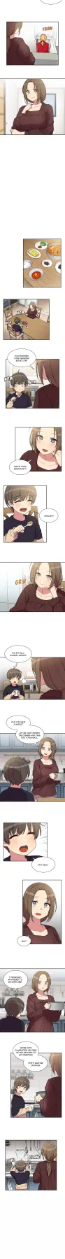 Close As Neighbors  (Chapter 08) — page 16