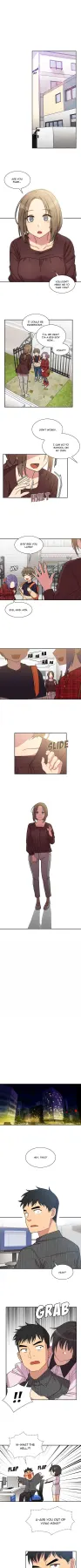 Close As Neighbors  (Chapter 08) — page 17