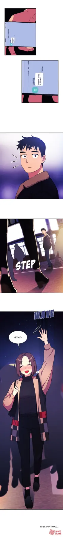 Close As Neighbors  (Chapter 08) — page 19