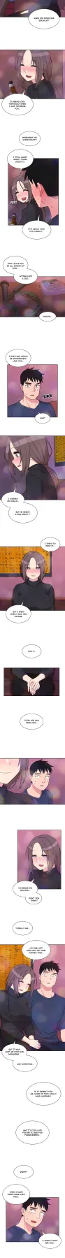 Close As Neighbors  (Chapter 08) — page 23