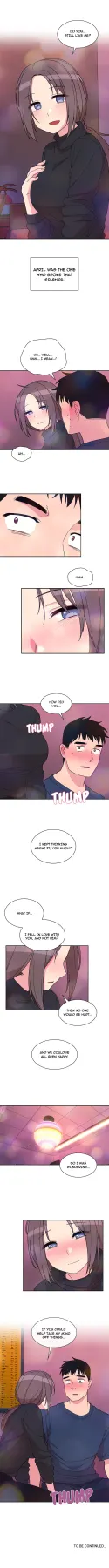 Close As Neighbors  (Chapter 08) — page 25
