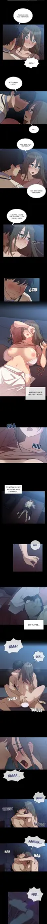 Close As Neighbors  (Chapter 08) — page 4