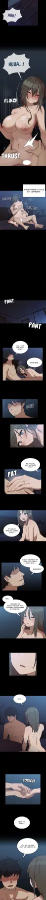 Close As Neighbors  (Chapter 08) — page 5