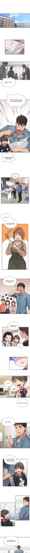 Close As Neighbors  (Chapter 08) — page 7