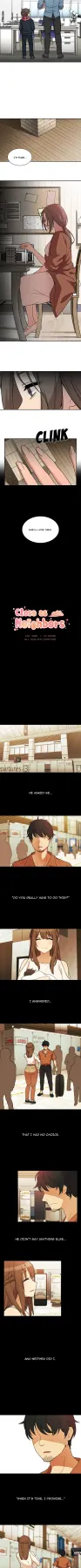 Close As Neighbors  (Chapter 08) — page 8