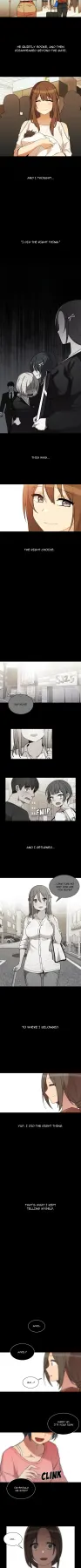 Close As Neighbors  (Chapter 08) — page 9