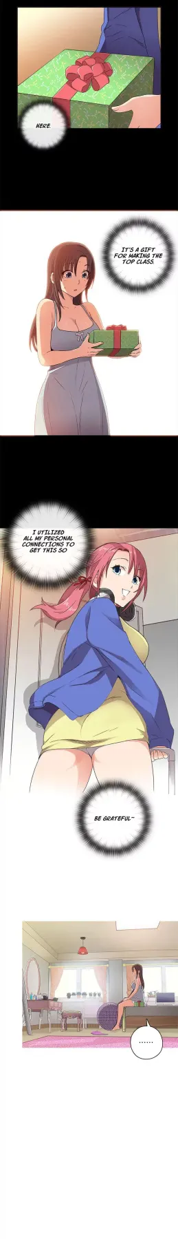 H-Campus  (Chapter 09) — page 12