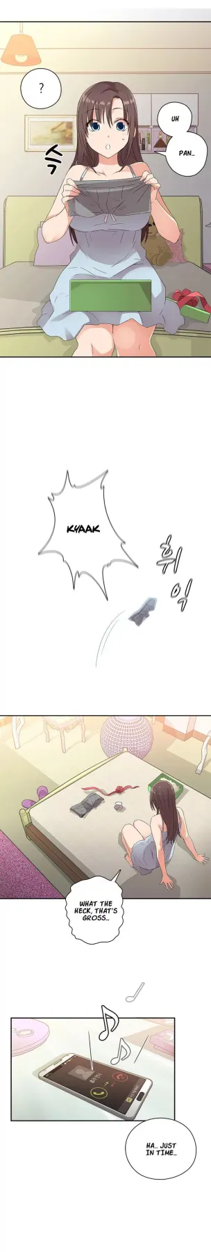 H-Campus  (Chapter 09) — page 14