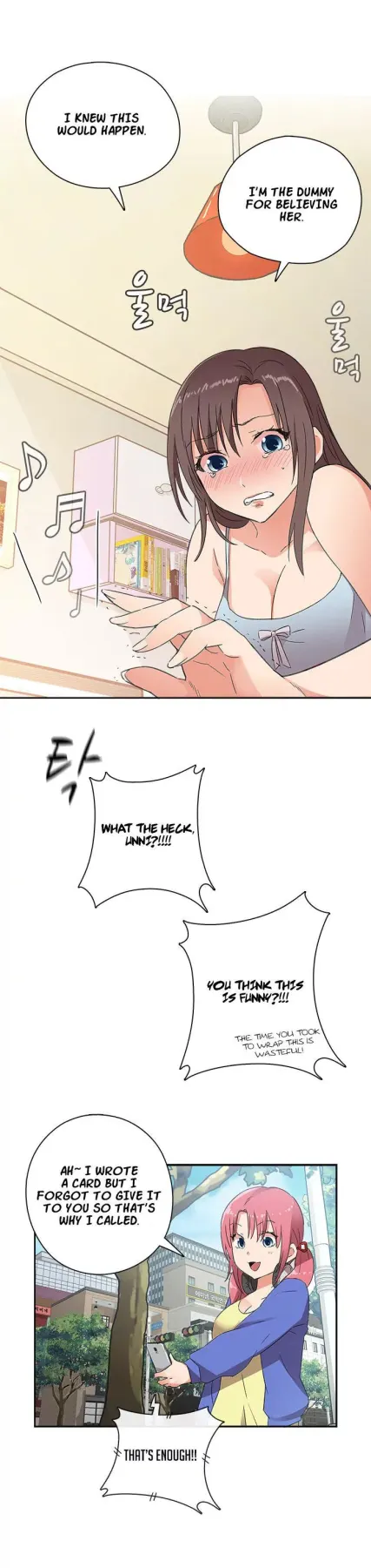 H-Campus  (Chapter 09) — page 15