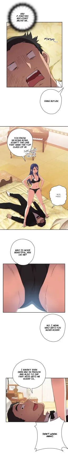 H-Campus  (Chapter 09) — page 18