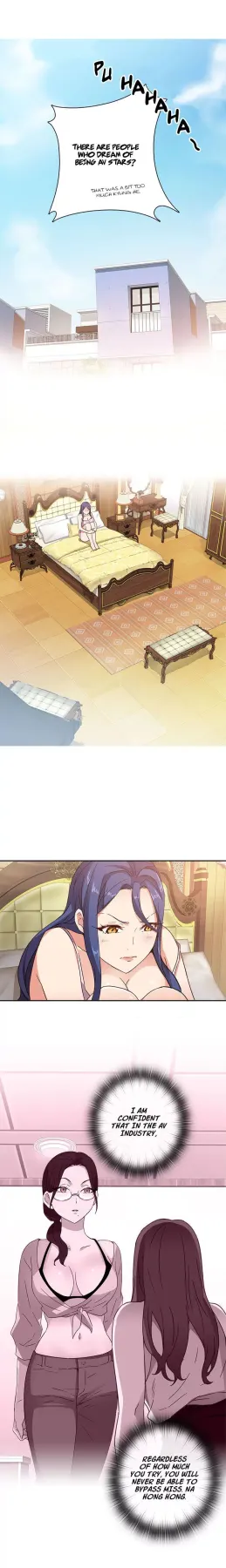 H-Campus  (Chapter 09) — page 5