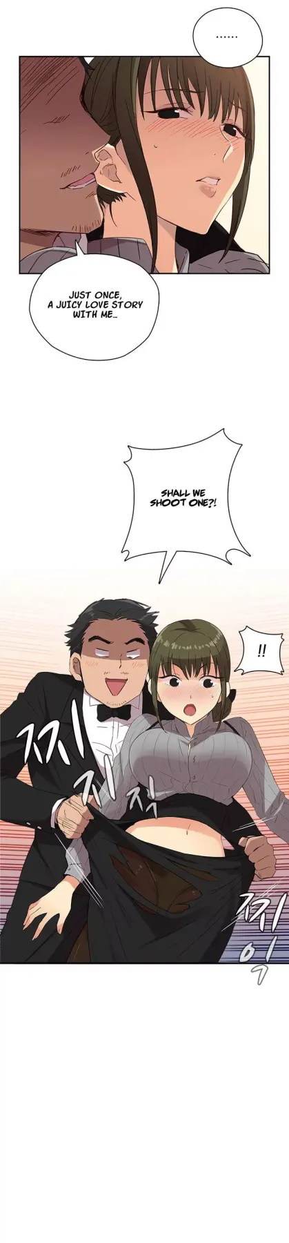 H-Campus  (Chapter 09) — page 8
