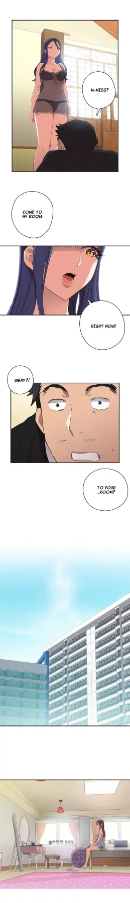 H-Campus  (Chapter 09) — page 10