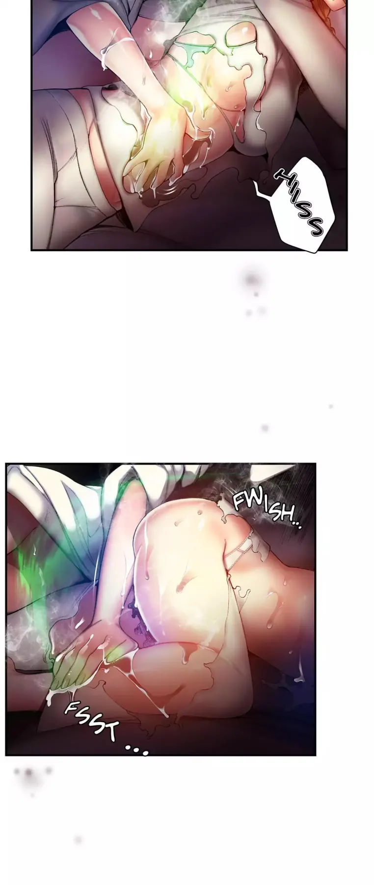 Lilith/s Cord  (Chapter 55) — page 3