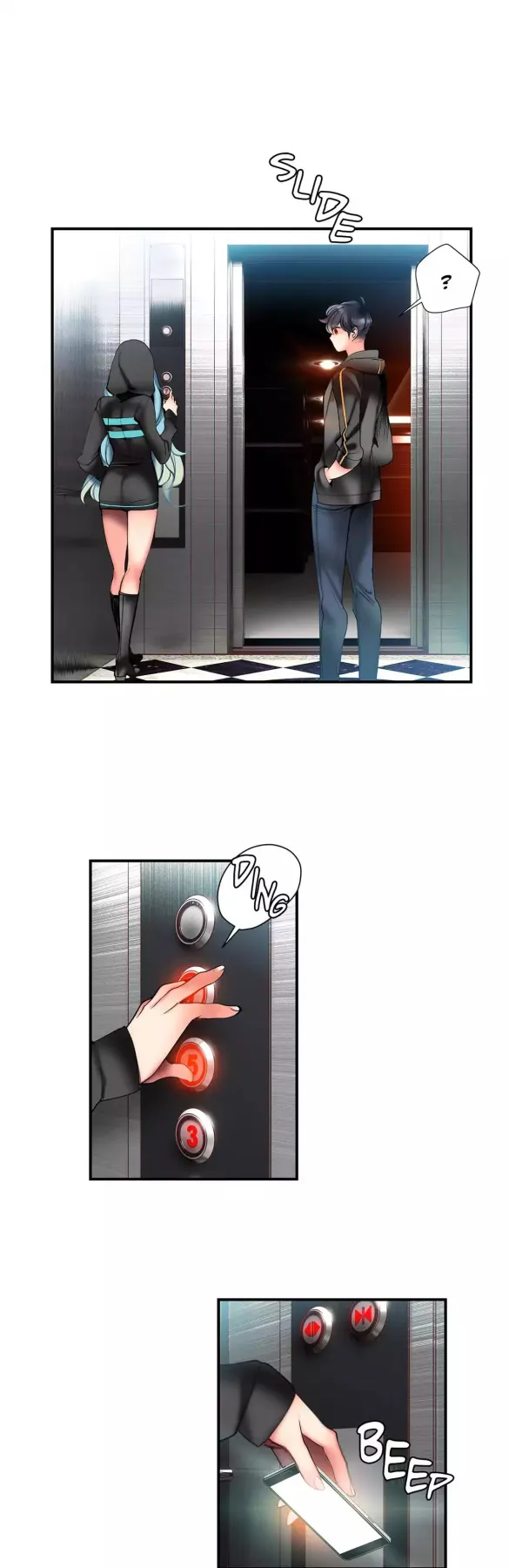 Lilith/s Cord  (Chapter 55) — page 24