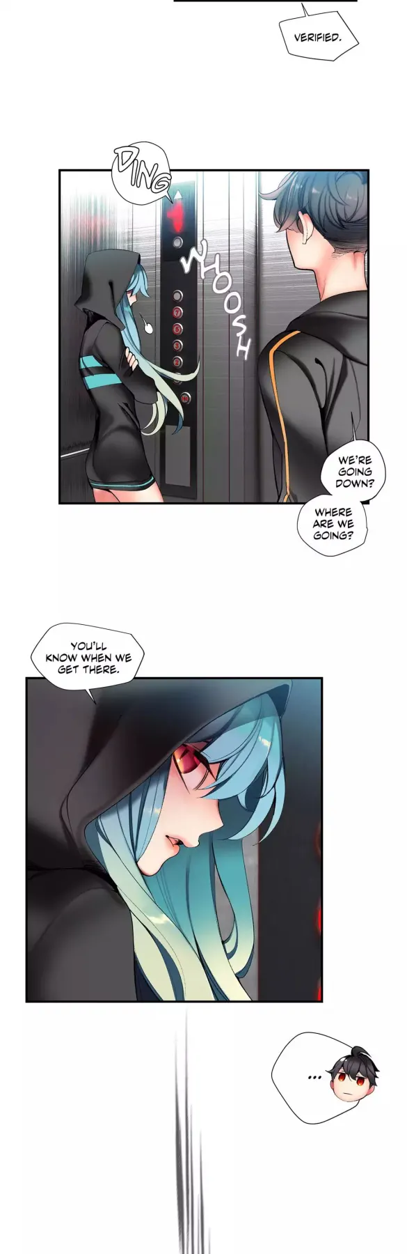 Lilith/s Cord  (Chapter 55) — page 25