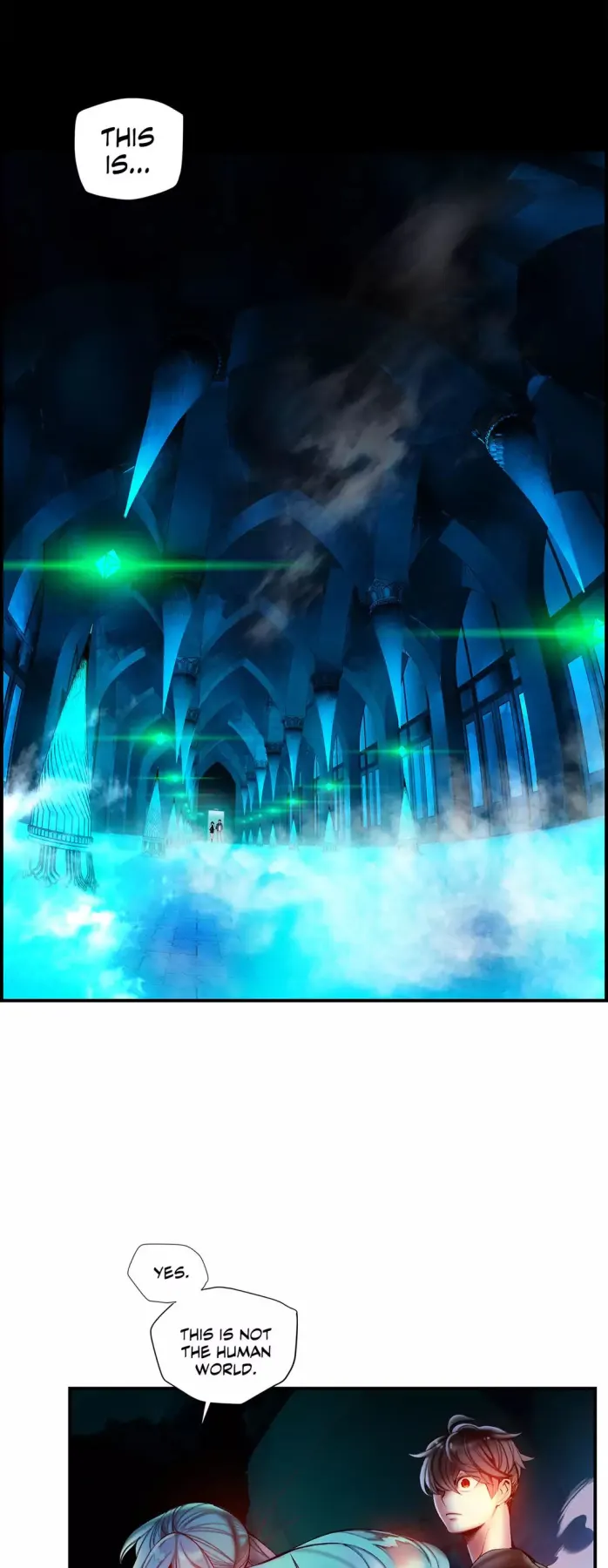 Lilith/s Cord  (Chapter 55) — page 27