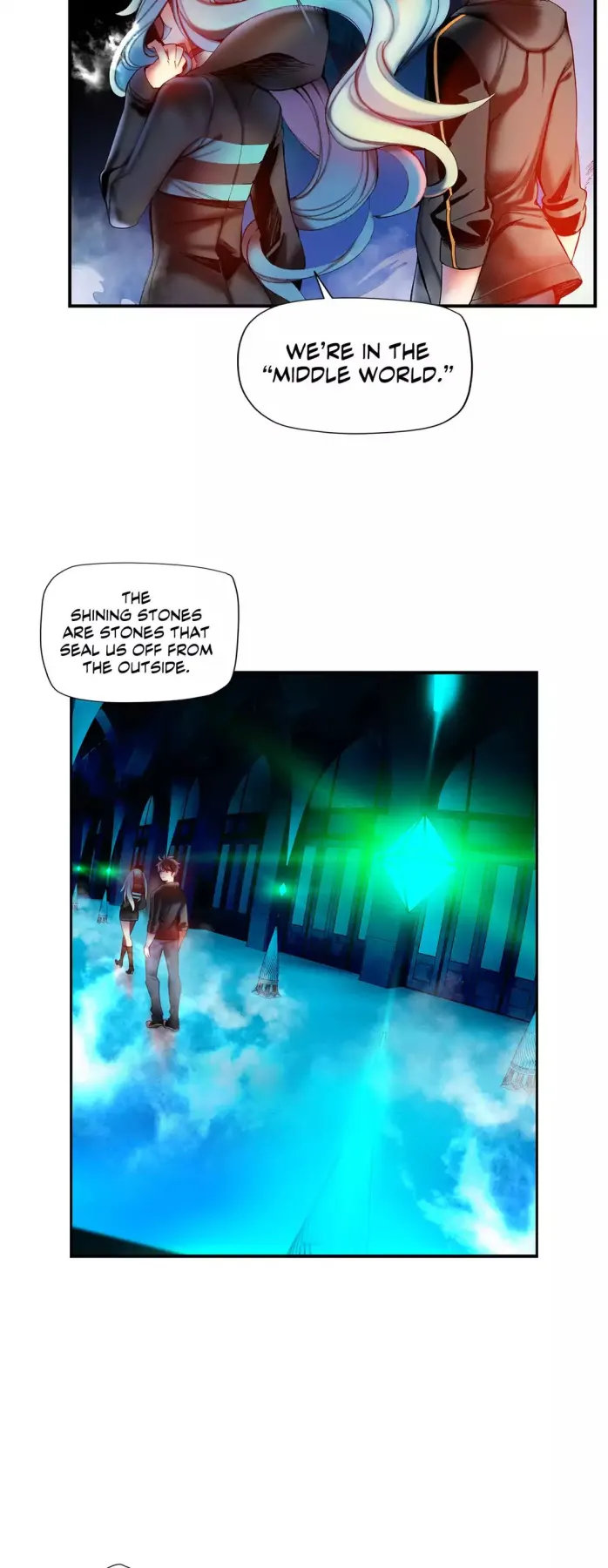 Lilith/s Cord  (Chapter 55) — page 28
