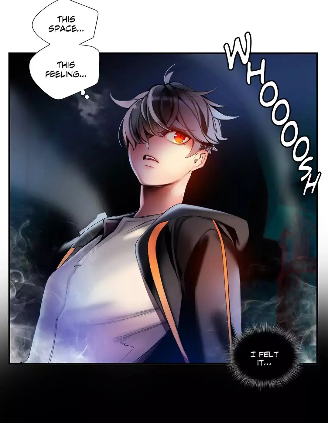 Lilith/s Cord  (Chapter 55) — page 29