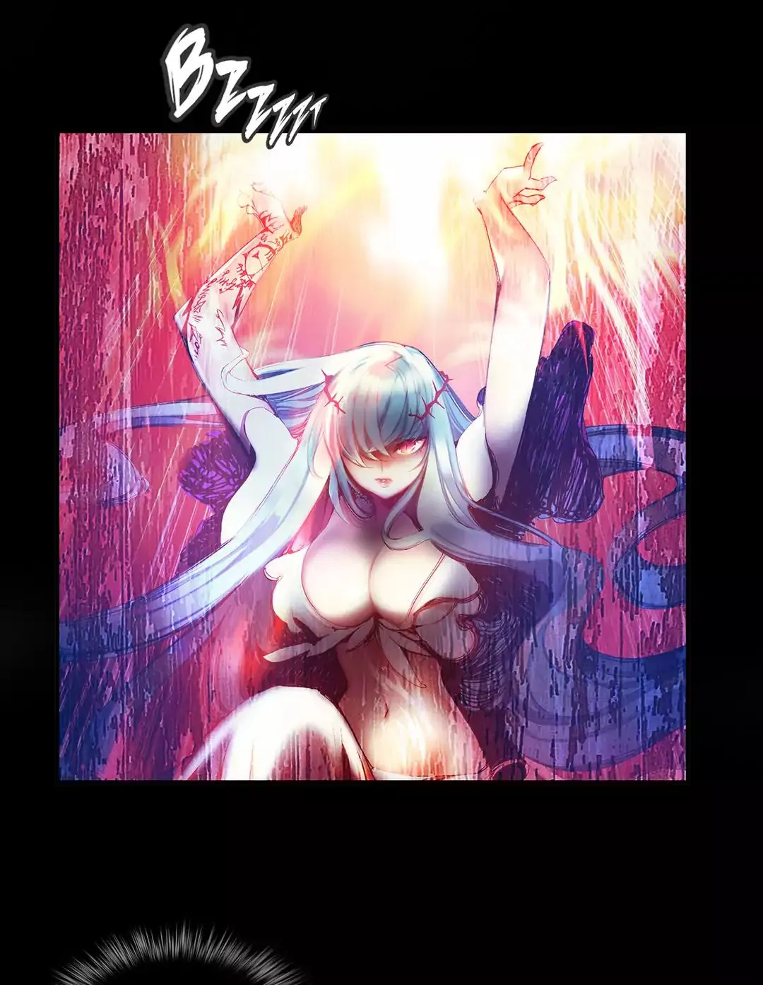 Lilith/s Cord  (Chapter 55) — page 30