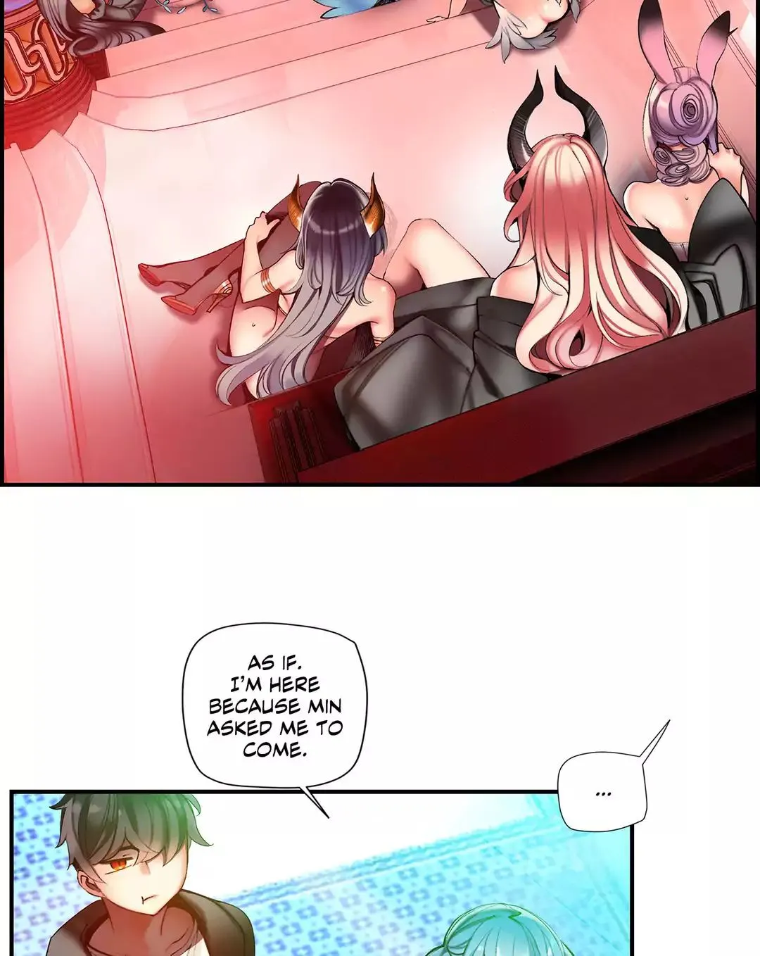 Lilith/s Cord  (Chapter 55) — page 45
