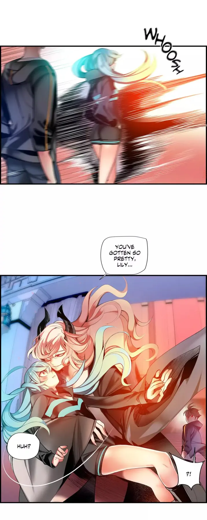 Lilith/s Cord  (Chapter 55) — page 47
