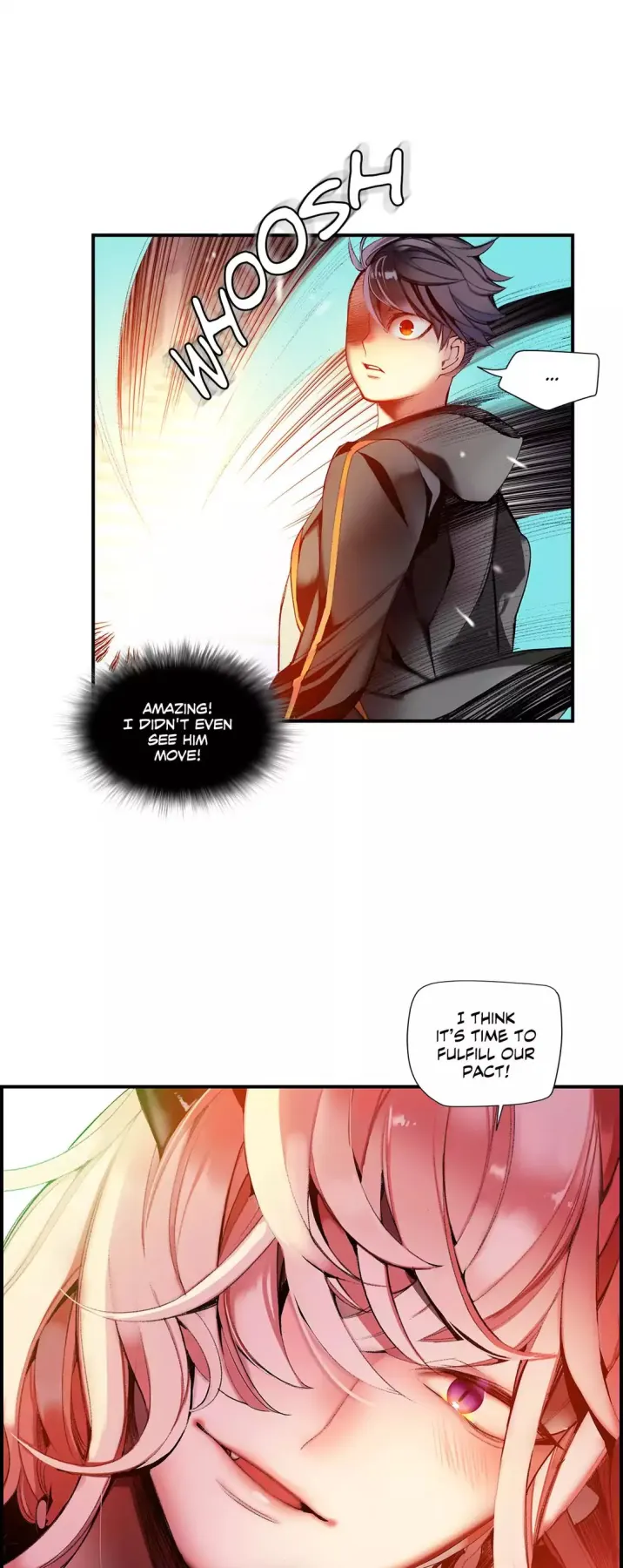 Lilith/s Cord  (Chapter 55) — page 48