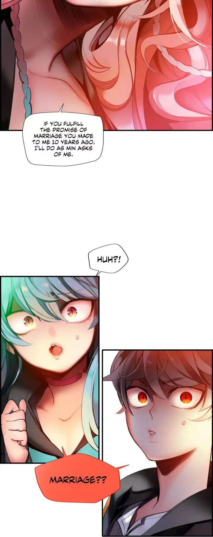 Lilith/s Cord  (Chapter 55) — page 49