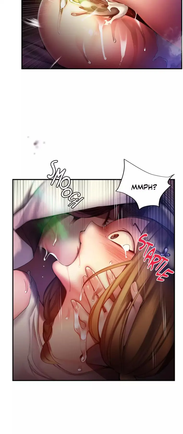 Lilith/s Cord  (Chapter 55) — page 6