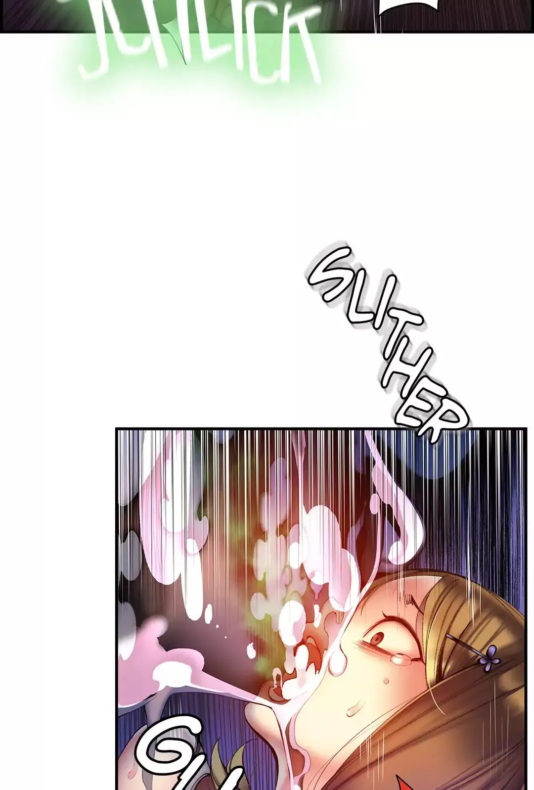 Lilith/s Cord  (Chapter 55) — page 8