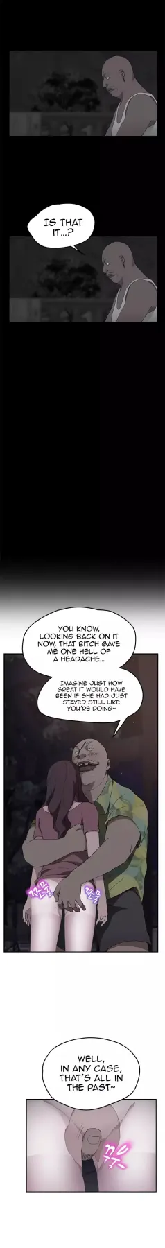 This Doesn/t Feel Like Me  (Chapter 32) — page 12
