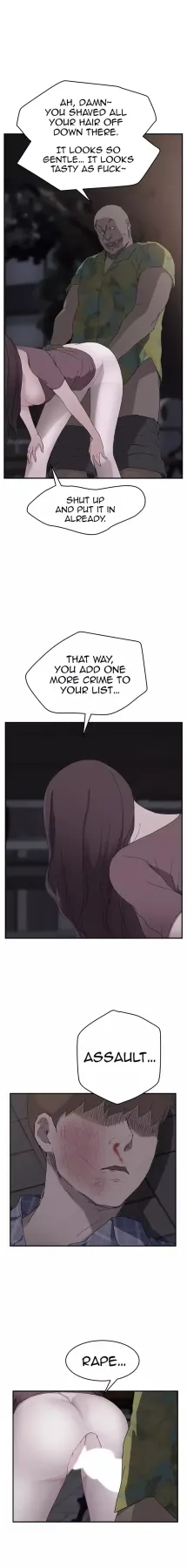 This Doesn/t Feel Like Me  (Chapter 32) — page 18